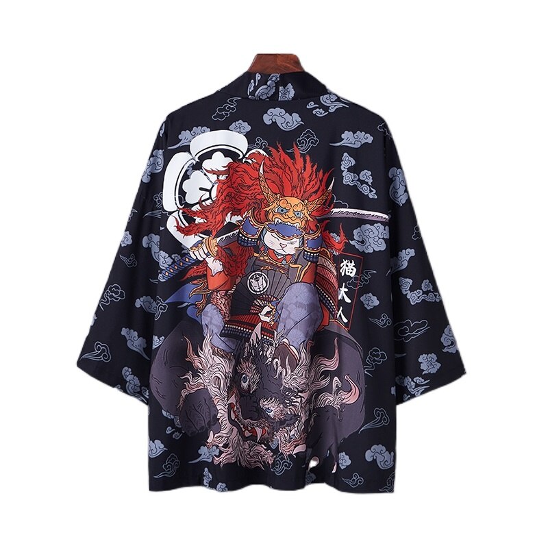 Japanese Women Kimono Mystic World