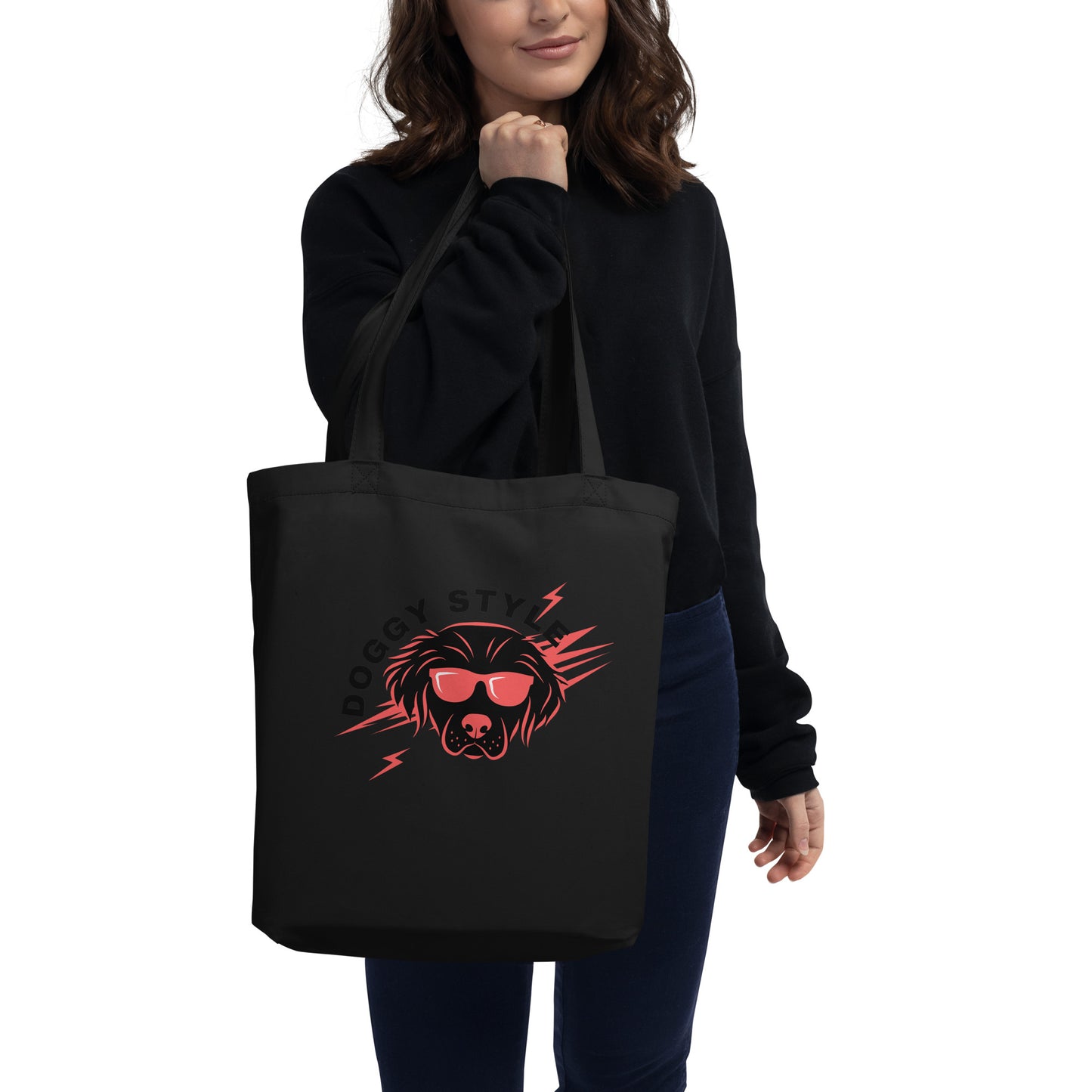 Eco Tote Bag