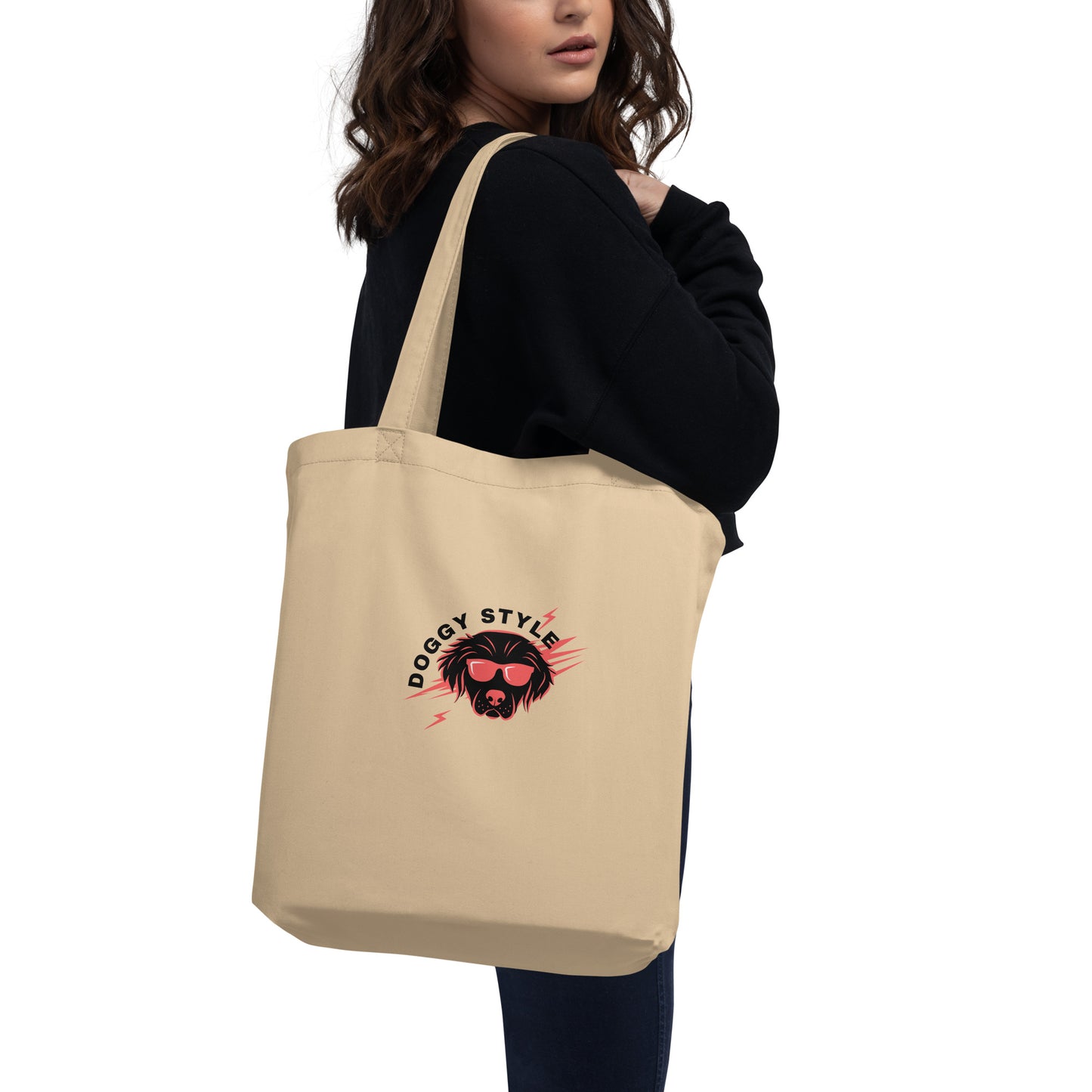 Eco Tote Bag