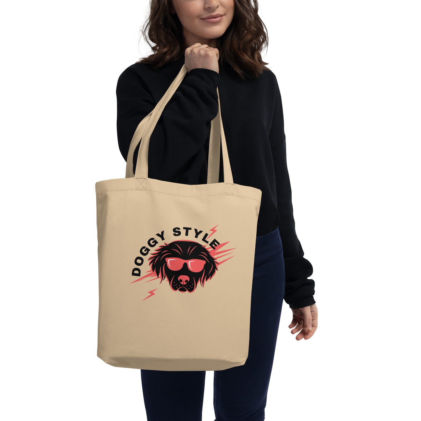 Eco Tote Bag